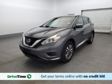 2017 Nissan Murano in Temple Hills, MD 20746