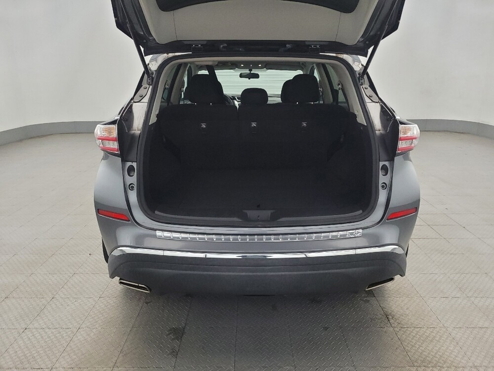 2017 Nissan Murano in Temple Hills, MD 20746 - 18085001 29