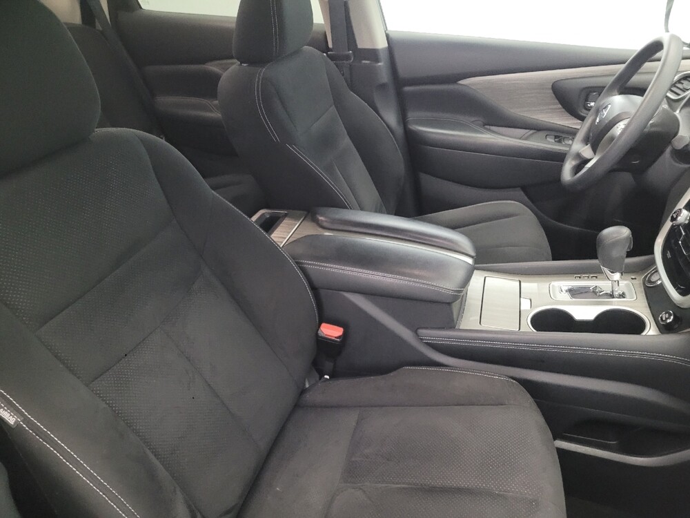 2017 Nissan Murano in Temple Hills, MD 20746 - 18085001 21