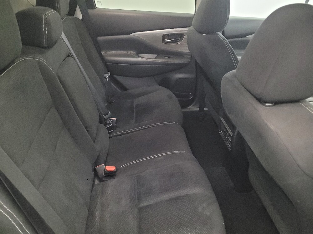 2017 Nissan Murano in Temple Hills, MD 20746 - 18085001 19