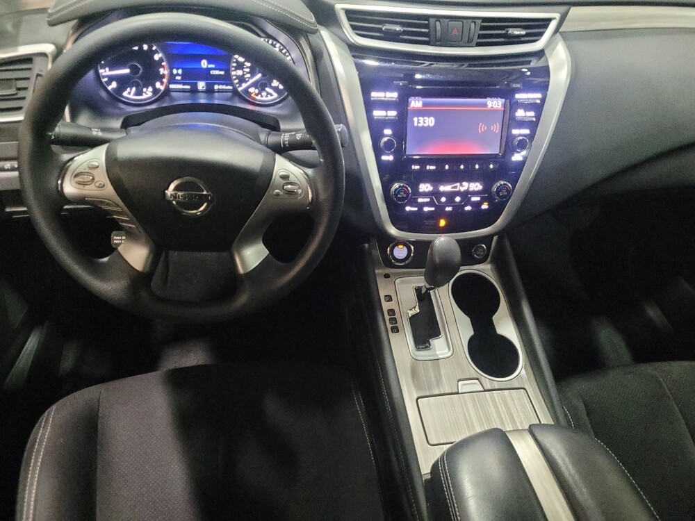 2017 Nissan Murano in Temple Hills, MD 20746 - 18085001 22