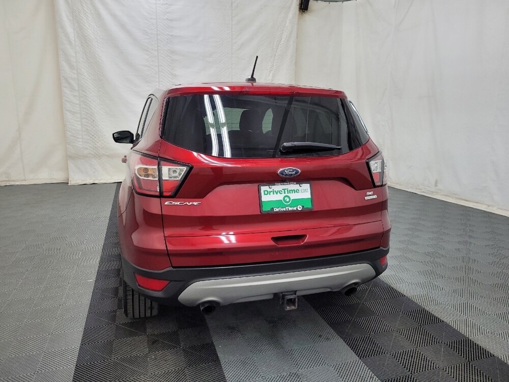 2017 Ford Escape in Pittsburgh, PA 15236 - 18085002 6