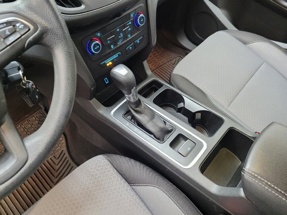 2017 Ford Escape in Pittsburgh, PA 15236 - 18085002 26