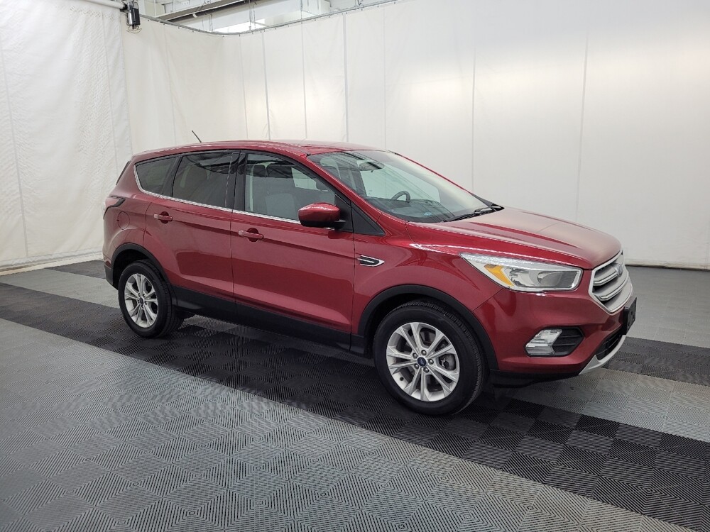 2017 Ford Escape in Pittsburgh, PA 15236 - 18085002 11