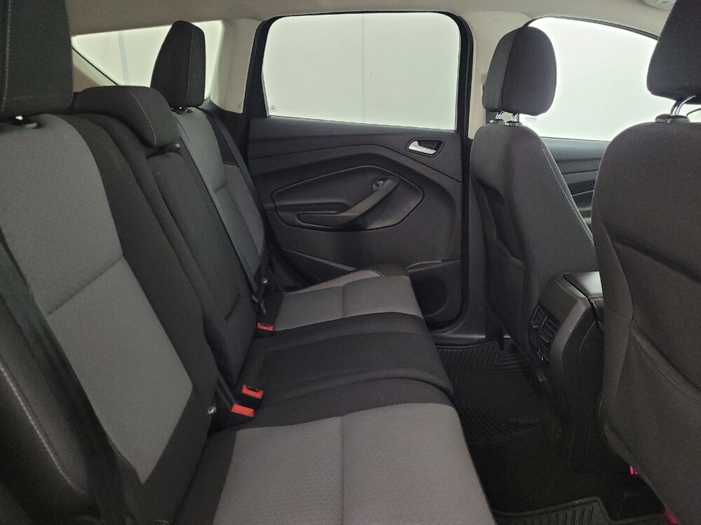 2017 Ford Escape in Pittsburgh, PA 15236 - 18085002 19