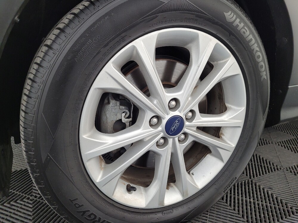 2017 Ford Escape in Pittsburgh, PA 15236 - 18085002 31