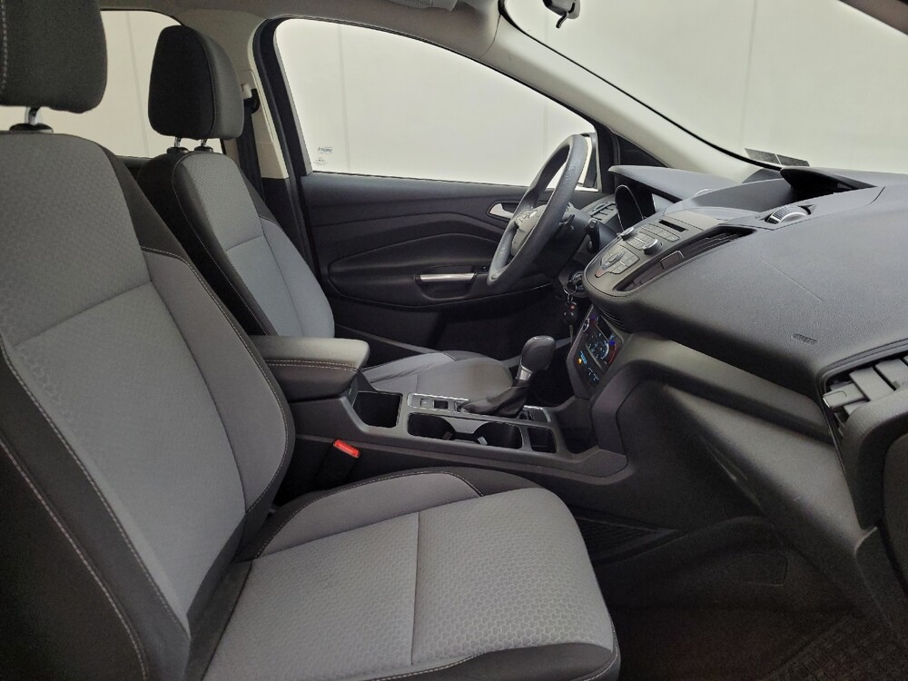 2017 Ford Escape in Pittsburgh, PA 15236 - 18085002 21