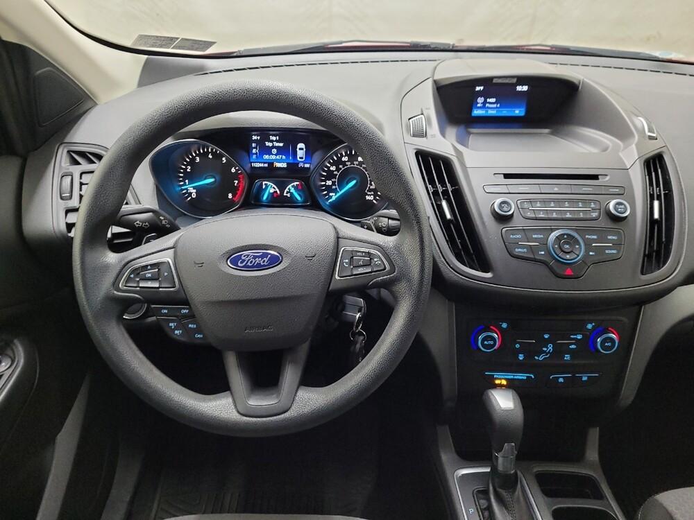 2017 Ford Escape in Pittsburgh, PA 15236 - 18085002 22