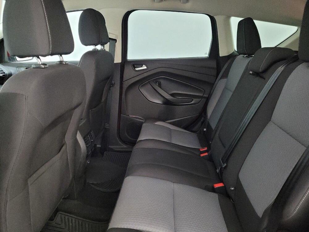 2017 Ford Escape in Pittsburgh, PA 15236 - 18085002 18