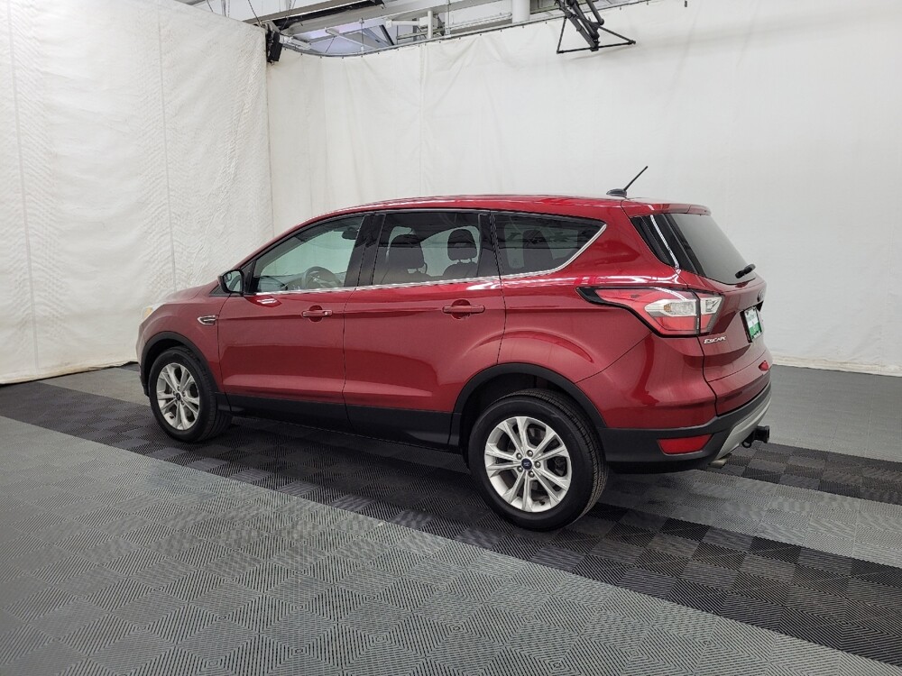 2017 Ford Escape in Pittsburgh, PA 15236 - 18085002 3