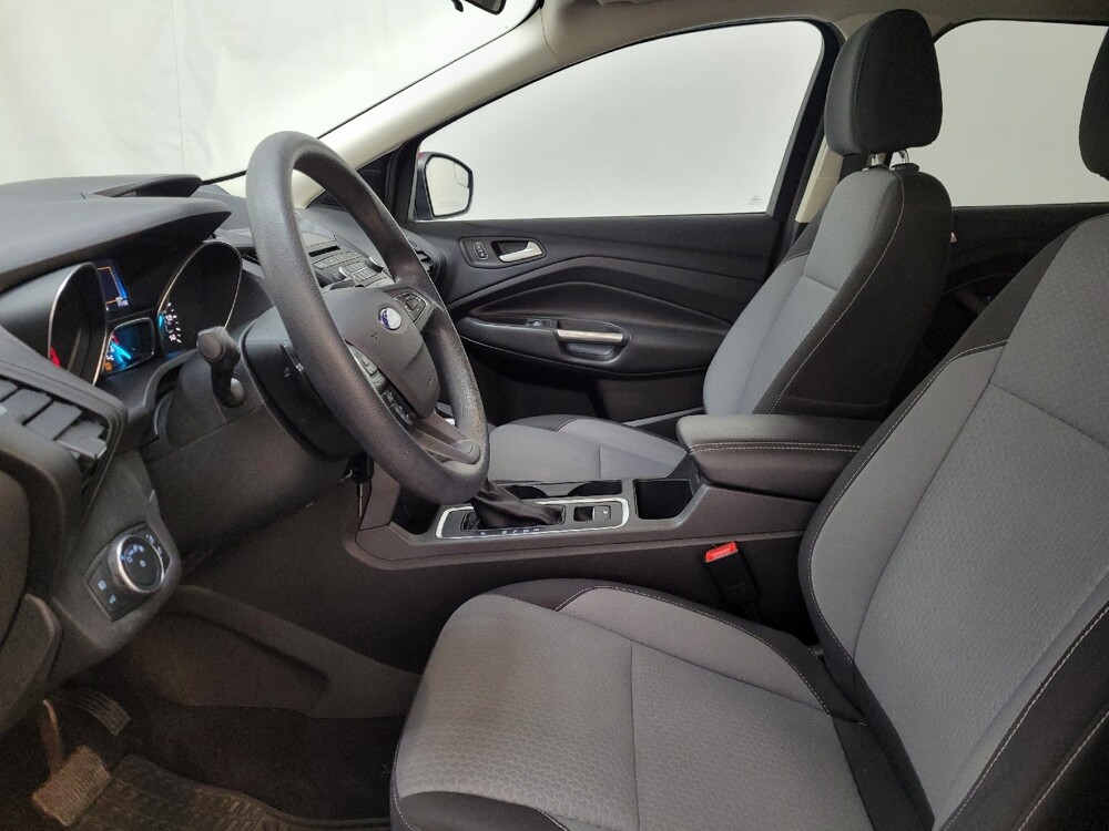 2017 Ford Escape in Pittsburgh, PA 15236 - 18085002 17