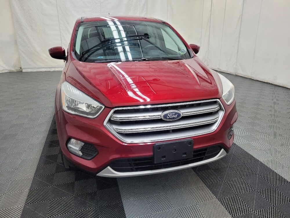 2017 Ford Escape in Pittsburgh, PA 15236 - 18085002 14