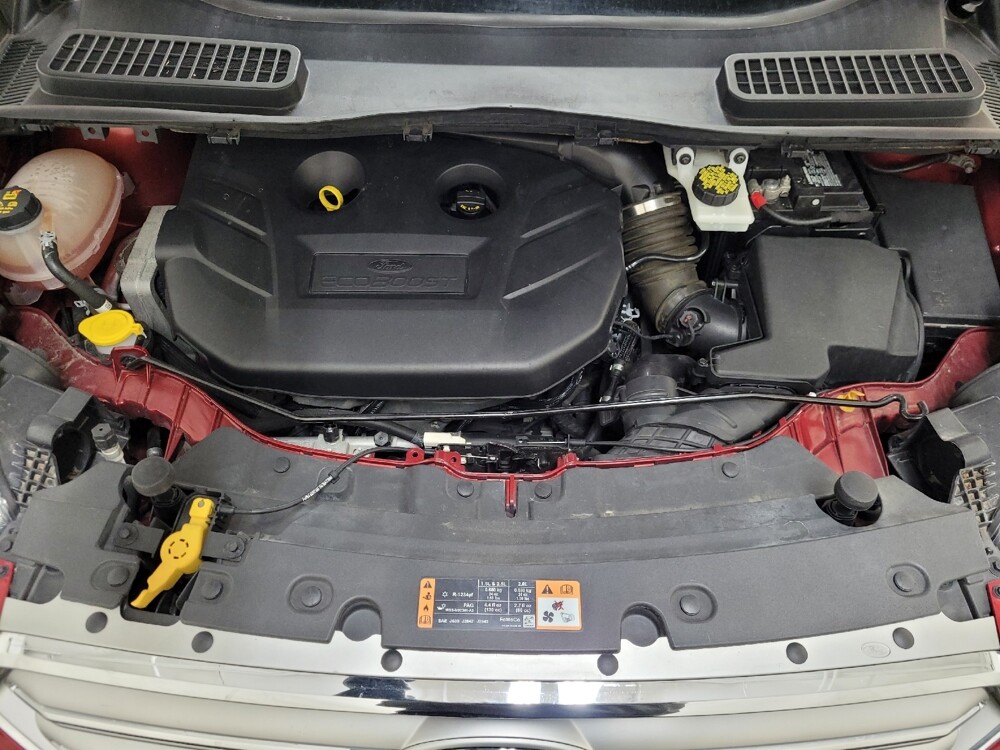 2017 Ford Escape in Pittsburgh, PA 15236 - 18085002 30