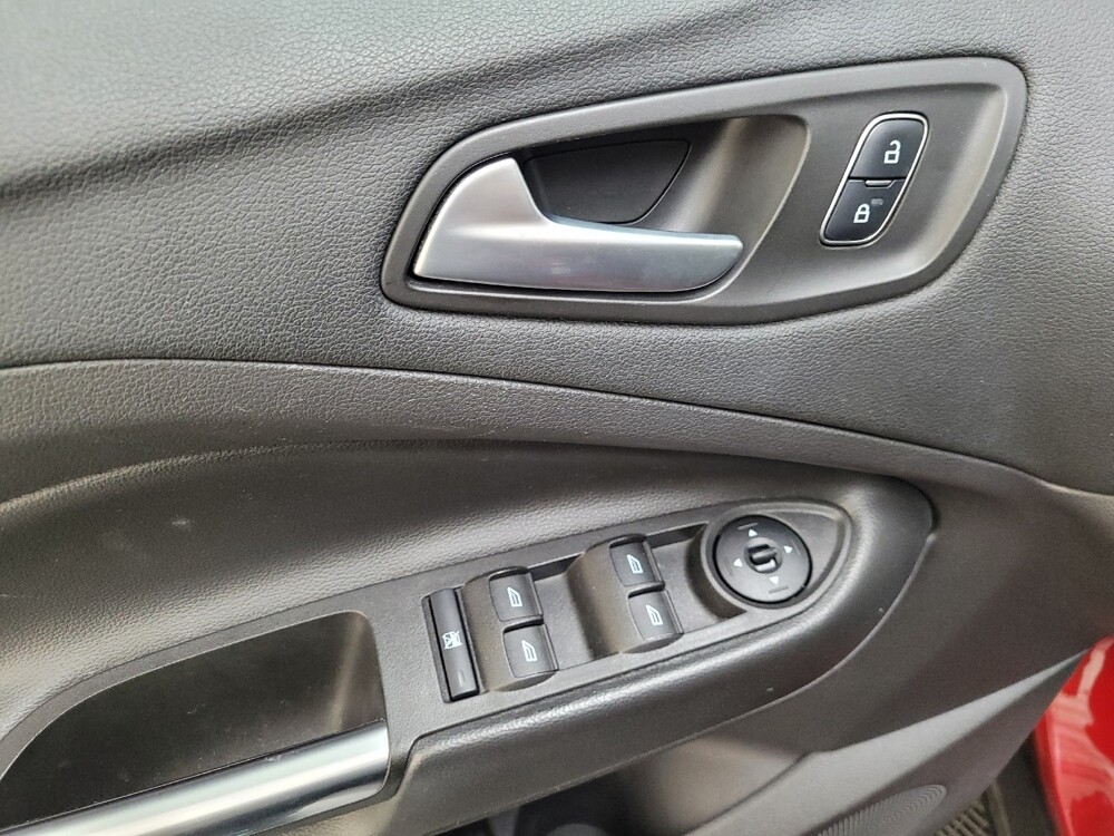 2017 Ford Escape in Pittsburgh, PA 15236 - 18085002 27