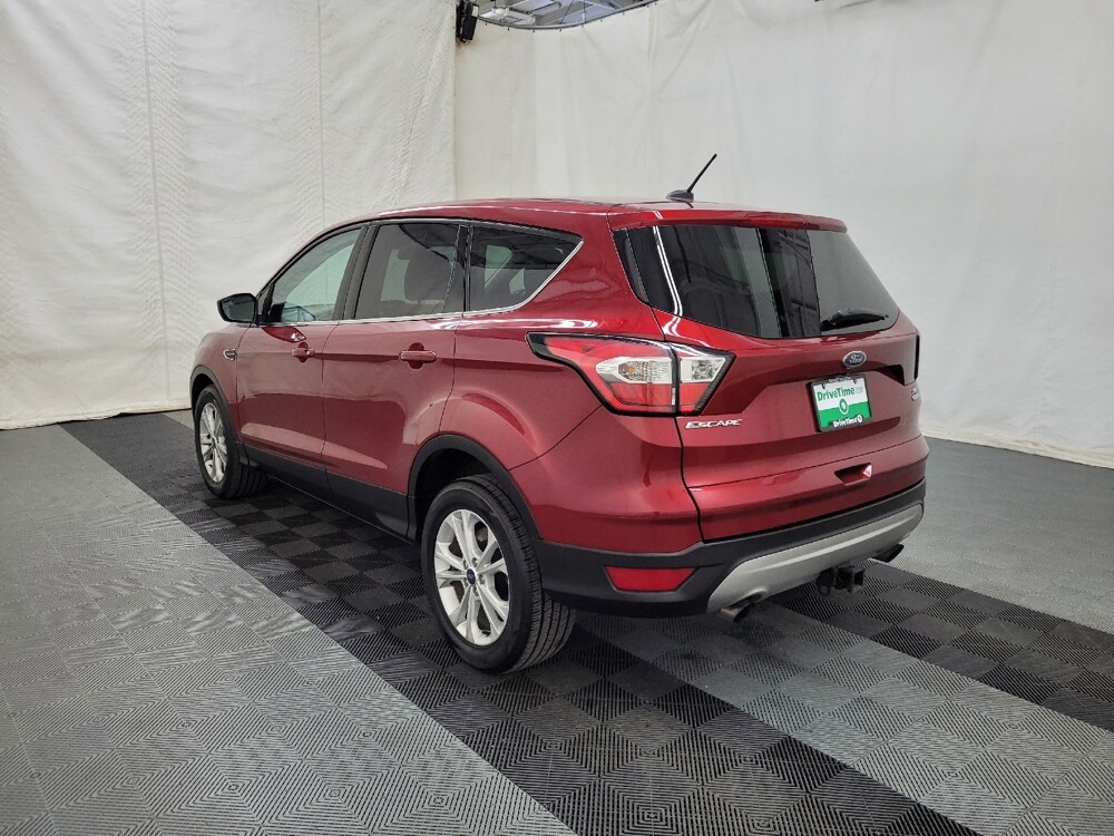 2017 Ford Escape in Pittsburgh, PA 15236 - 18085002 5
