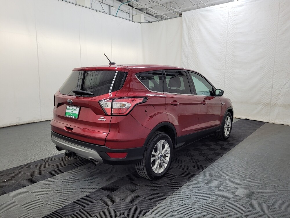 2017 Ford Escape in Pittsburgh, PA 15236 - 18085002 9