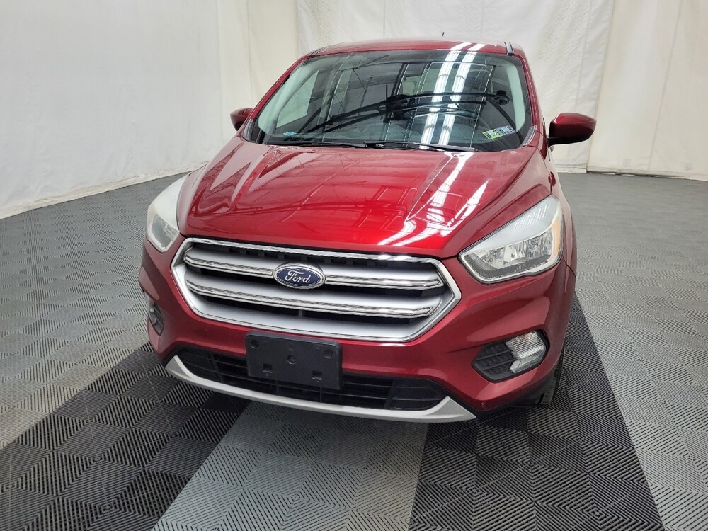 2017 Ford Escape in Pittsburgh, PA 15236 - 18085002 15