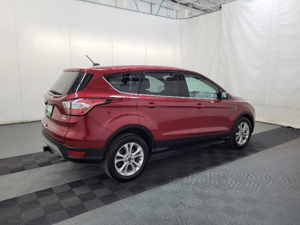 2017 Ford Escape in Pittsburgh, PA 15236 - 18085002 10
