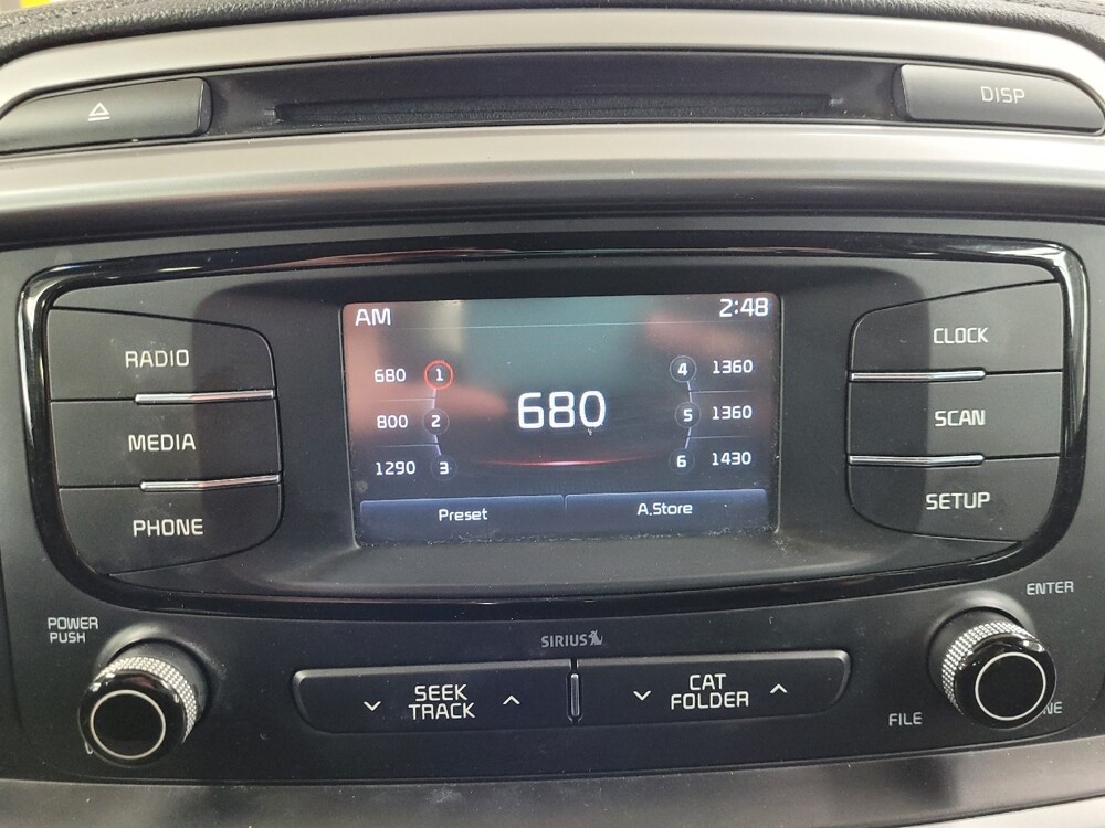 2017 Kia Sorento in Pittsburgh, PA 15236 - 18085003 25