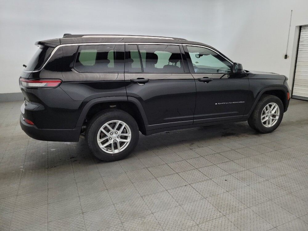 2022 Jeep Grand Cherokee L in Glen Burnie, MD 21061 - 18085004 10
