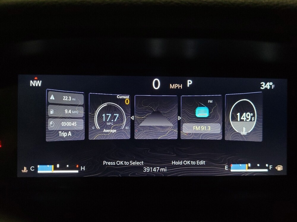 2022 Jeep Grand Cherokee L in Glen Burnie, MD 21061 - 18085004 23