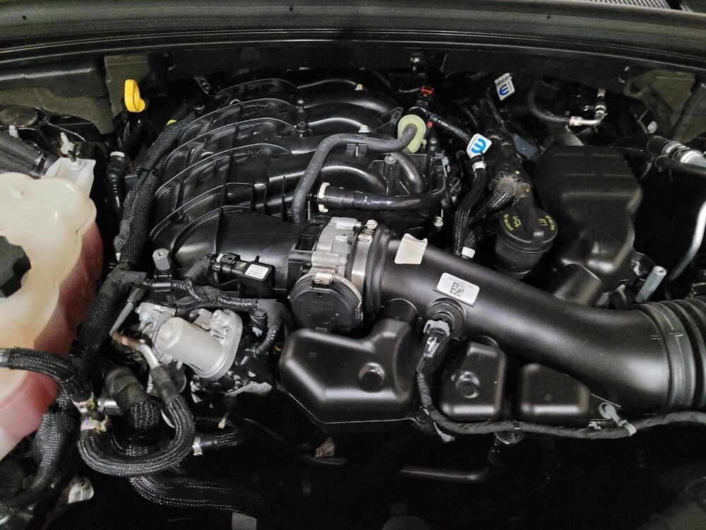 2022 Jeep Grand Cherokee L in Glen Burnie, MD 21061 - 18085004 30