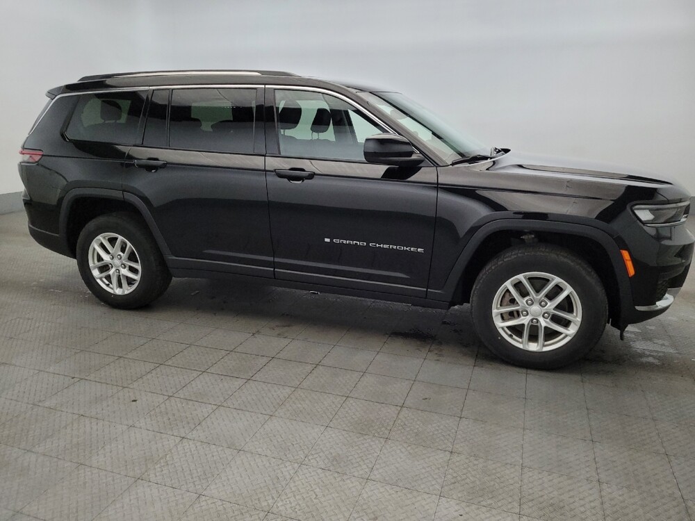2022 Jeep Grand Cherokee L in Glen Burnie, MD 21061 - 18085004 11