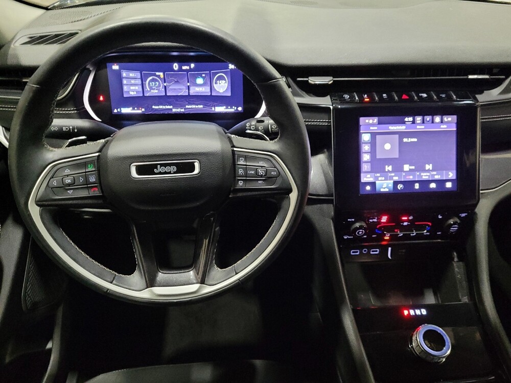 2022 Jeep Grand Cherokee L in Glen Burnie, MD 21061 - 18085004 22