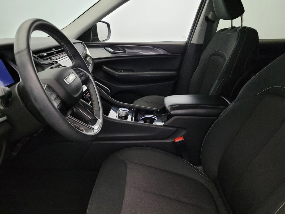 2022 Jeep Grand Cherokee L in Glen Burnie, MD 21061 - 18085004 17