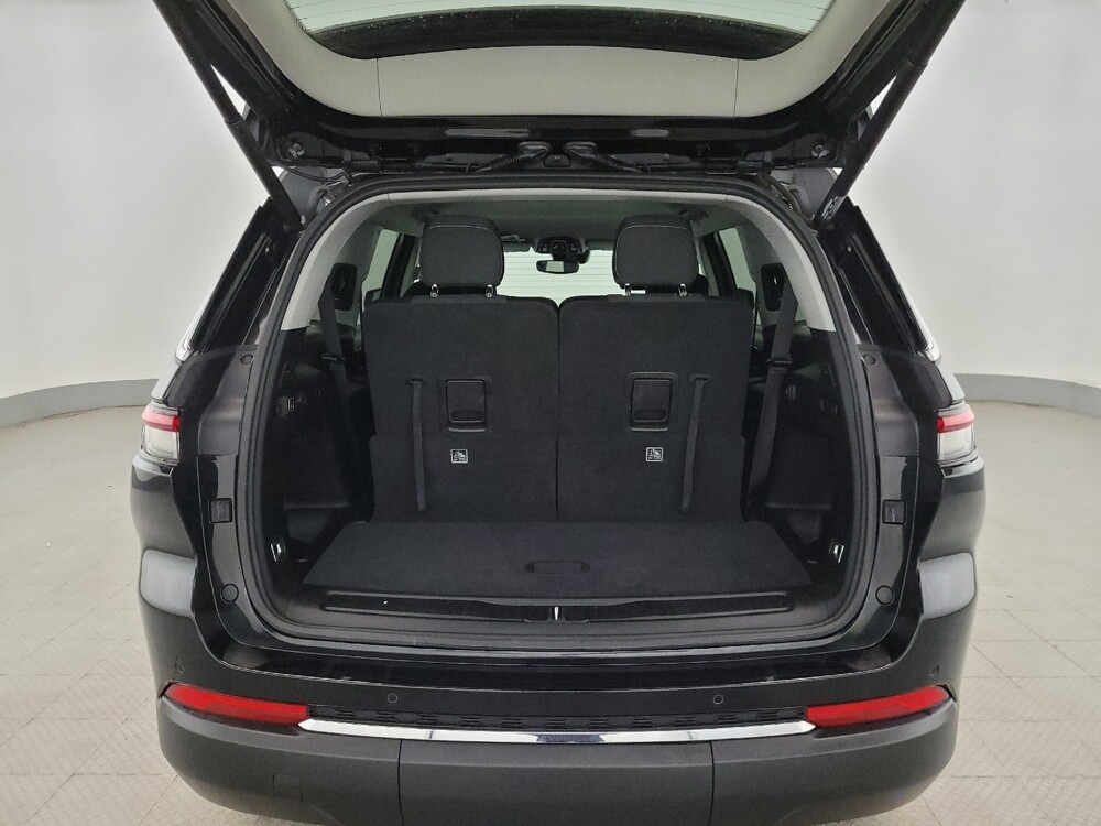 2022 Jeep Grand Cherokee L in Glen Burnie, MD 21061 - 18085004 29