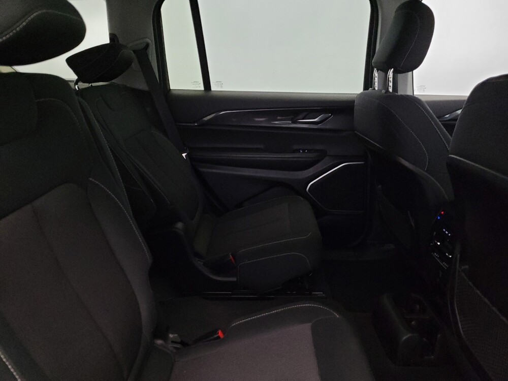 2022 Jeep Grand Cherokee L in Glen Burnie, MD 21061 - 18085004 19