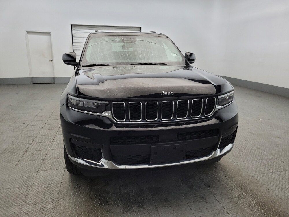 2022 Jeep Grand Cherokee L in Glen Burnie, MD 21061 - 18085004 14