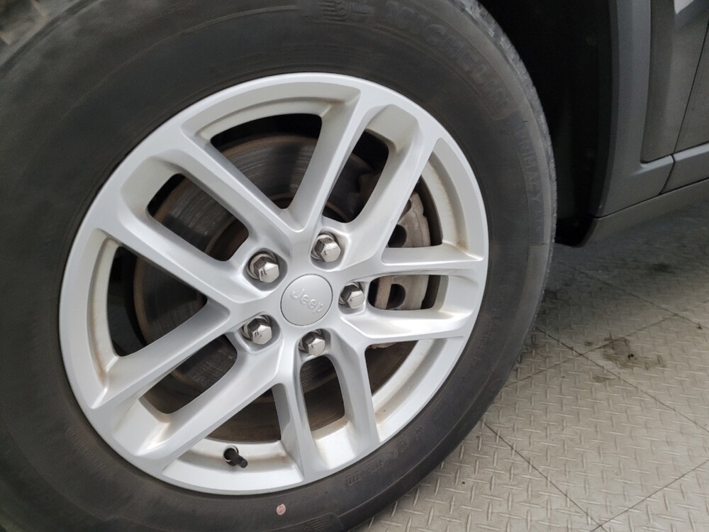 2022 Jeep Grand Cherokee L in Glen Burnie, MD 21061 - 18085004 31