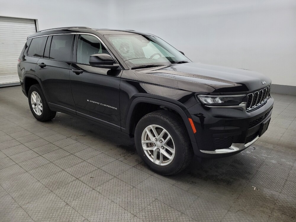 2022 Jeep Grand Cherokee L in Glen Burnie, MD 21061 - 18085004 13