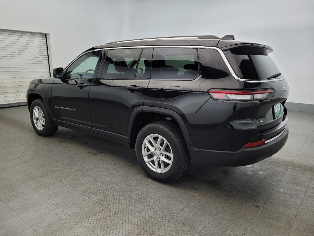 2022 Jeep Grand Cherokee L in Glen Burnie, MD 21061 - 18085004 5