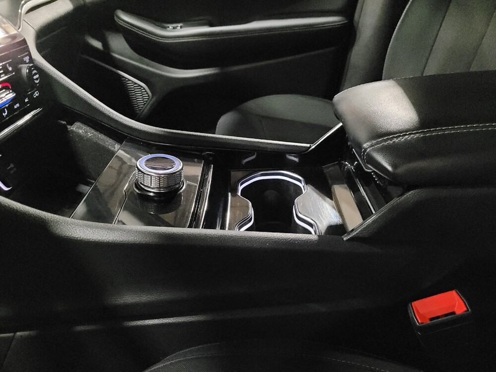 2022 Jeep Grand Cherokee L in Glen Burnie, MD 21061 - 18085004 26