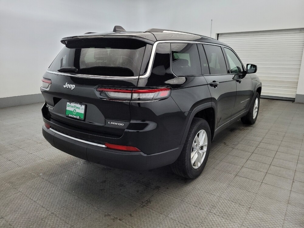 2022 Jeep Grand Cherokee L in Glen Burnie, MD 21061 - 18085004 9