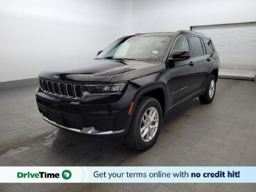 2022 Jeep Grand Cherokee L in Glen Burnie, MD 21061