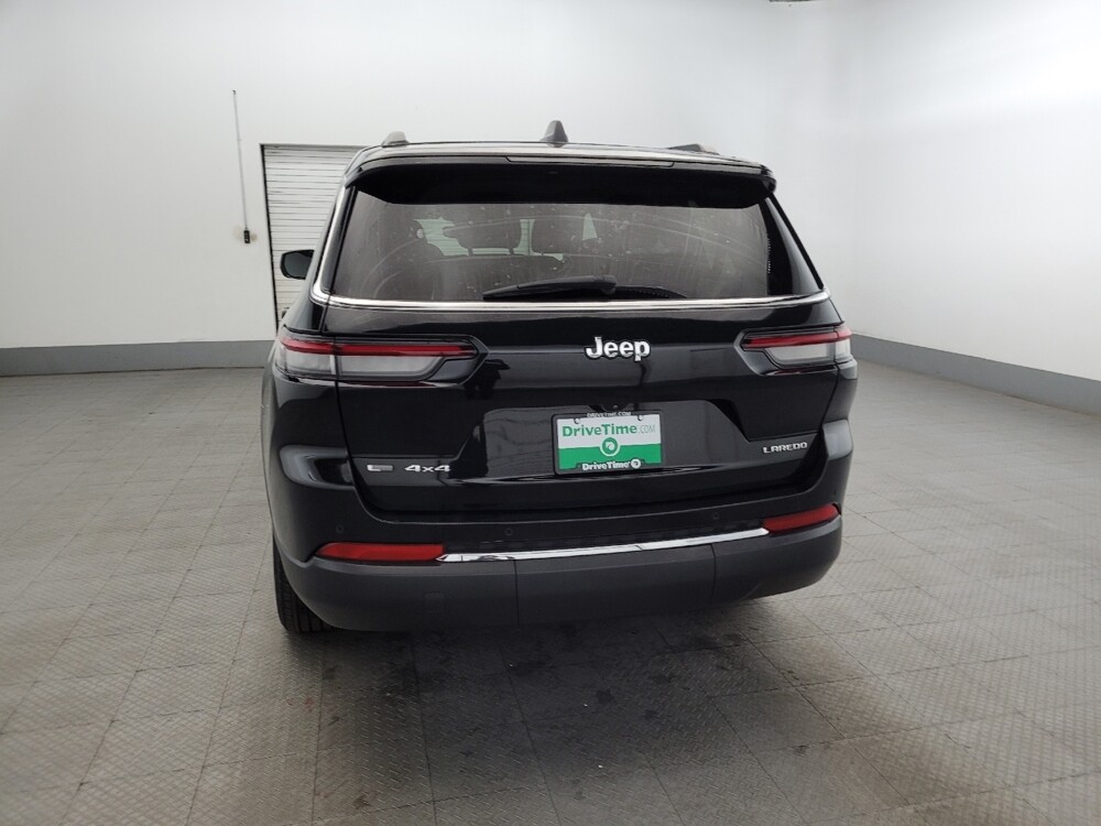 2022 Jeep Grand Cherokee L in Glen Burnie, MD 21061 - 18085004 6