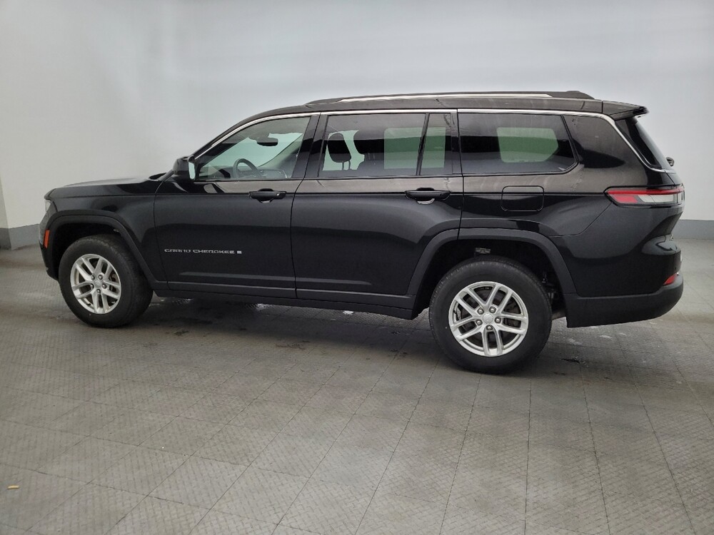 2022 Jeep Grand Cherokee L in Glen Burnie, MD 21061 - 18085004 3