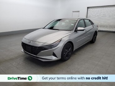 2022 Hyundai Elantra in Laurel, MD 20724