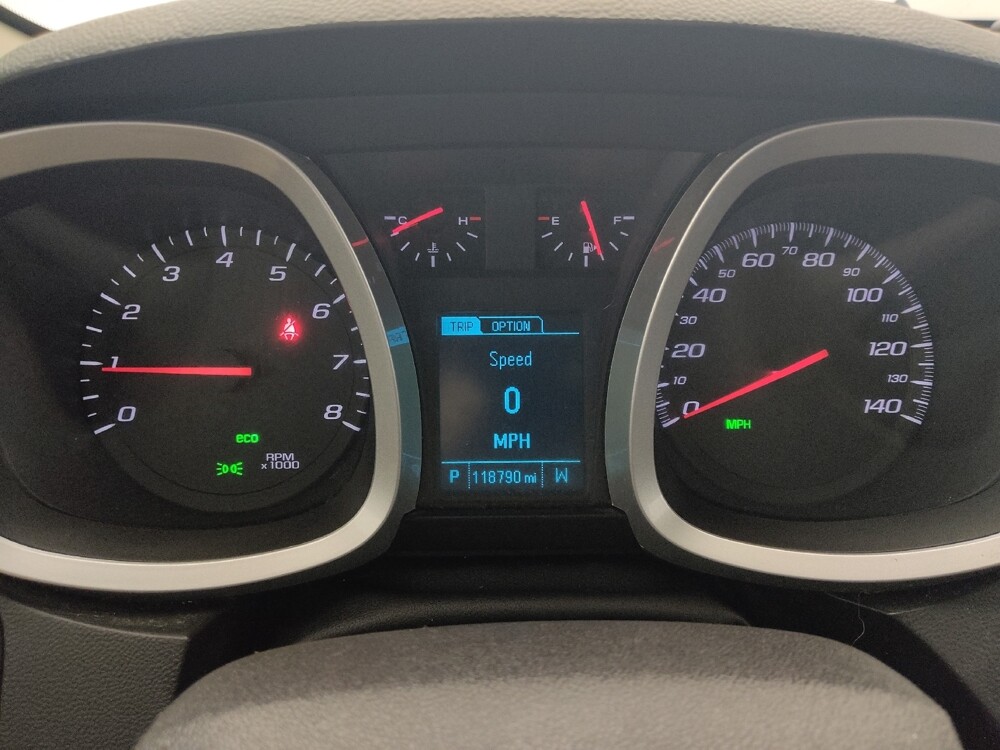 2016 Chevrolet Equinox in Wichita, KS 67207 - 18085006 23