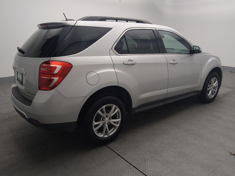 2016 Chevrolet Equinox in Wichita, KS 67207 - 18085006 10