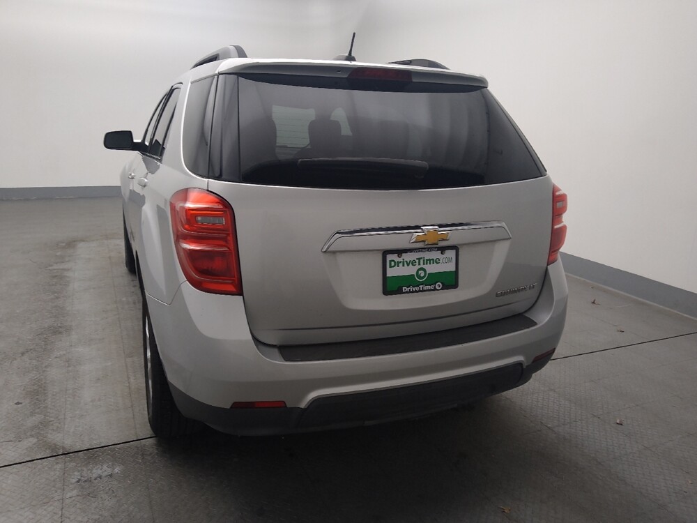 2016 Chevrolet Equinox in Wichita, KS 67207 - 18085006 6