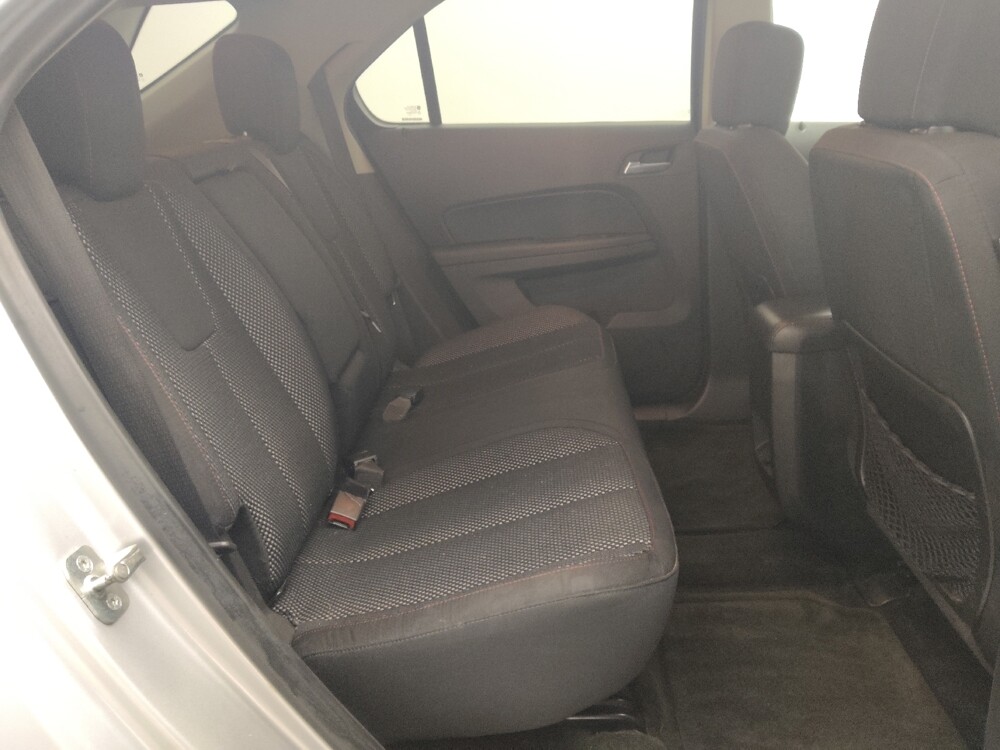 2016 Chevrolet Equinox in Wichita, KS 67207 - 18085006 19