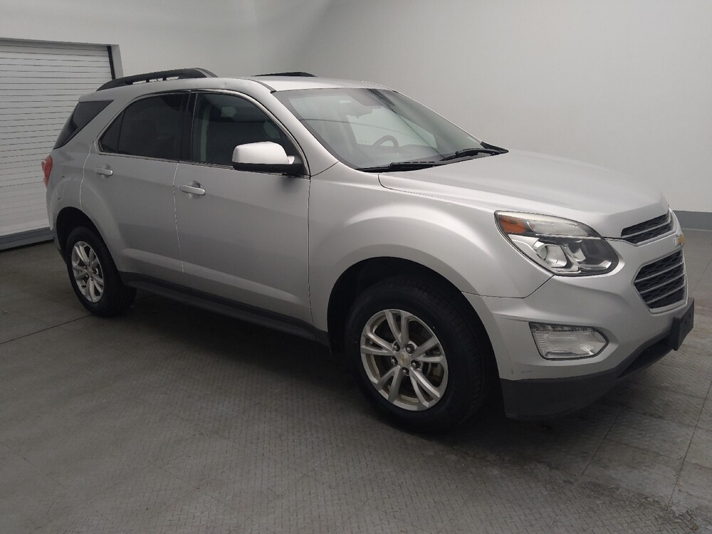 2016 Chevrolet Equinox in Wichita, KS 67207 - 18085006 11