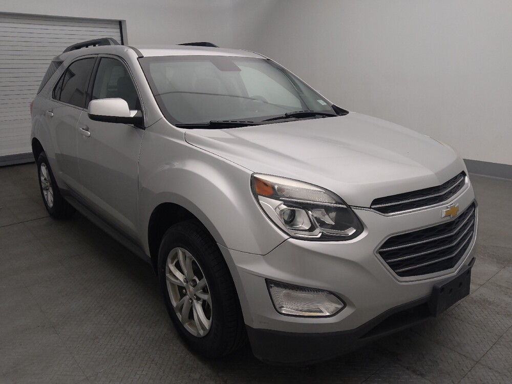 2016 Chevrolet Equinox in Wichita, KS 67207 - 18085006 13