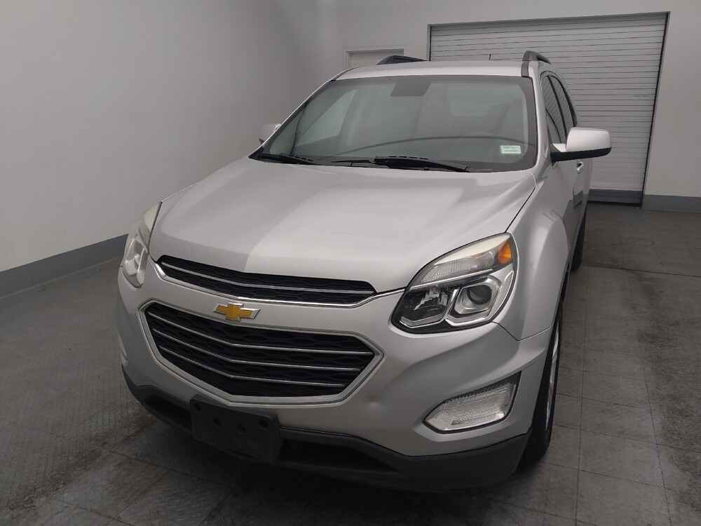 2016 Chevrolet Equinox in Wichita, KS 67207 - 18085006 15