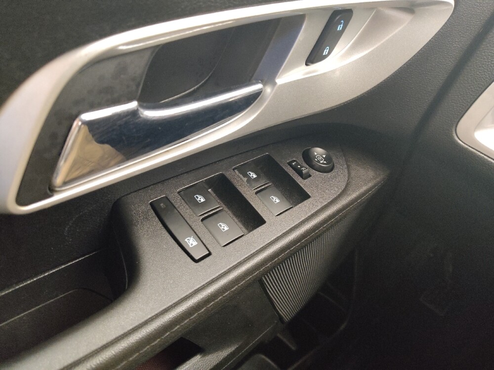 2016 Chevrolet Equinox in Wichita, KS 67207 - 18085006 27