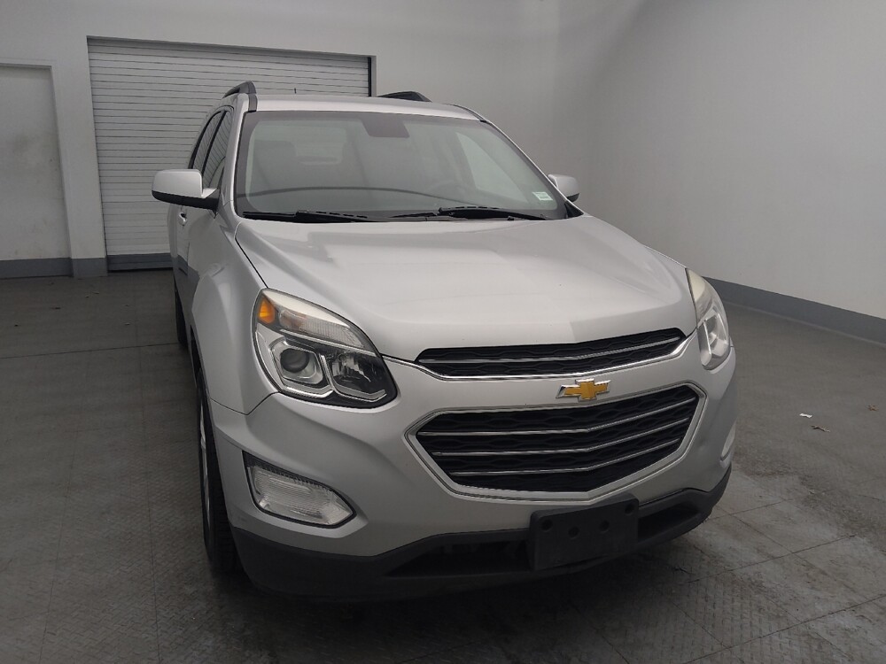 2016 Chevrolet Equinox in Wichita, KS 67207 - 18085006 14